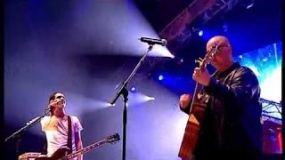 Curta Placebo & Pixies - Where is my Mind (New and Clássic Rock)