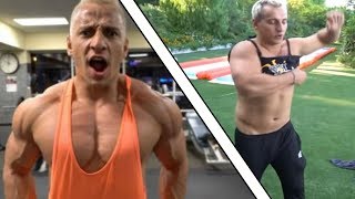 Why Vitaly is Losing Muscle Gains