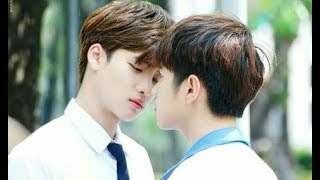 BL || Love By Chance || Больно