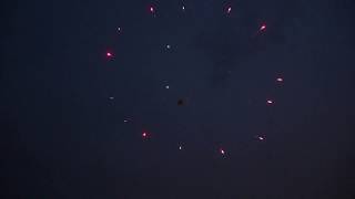 OX328 Artillery Smile Shells