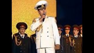 Евгений Булочников   "Я вернусь"