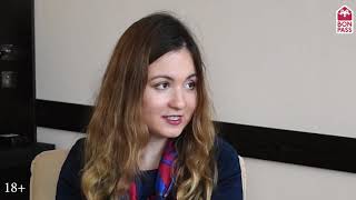 Интервью с сооснователем массажного сервиса Speedyspa