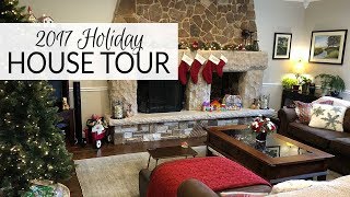 Holiday House Tour | December 2017