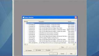 How to Set Up Rexroth IndraDrive Cs Servo Drive