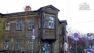 Нужна политическая воля и концепция по сохранению объектов зодчества, — эксперты