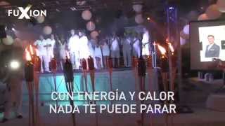 Canción 2015 – “Somos FuXion”