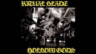 Ritual Blade - Hollow Gods 2017 (Full EP)