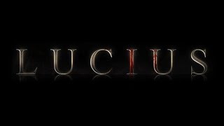 Полное прохождение игры Lucius