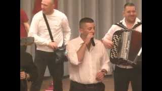 Goci bend - Svajcarska nije za becara - (LIVE) - (Dugino Poselo Bazel) - (Tv Duga plus 2015)