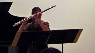 Harley Gaber - Koku (caution: volume-loud, pitch-high during first :30 seconds)