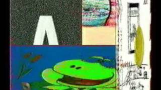 Заставка Программы "А" (199?-1998)