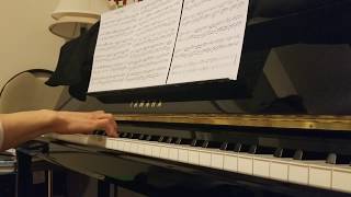 Make It Right - BTS Bangtan Boys 방탄소년단 FULL Piano Cover