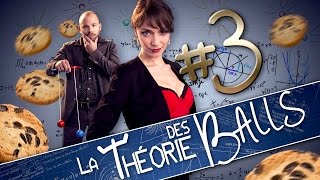 [EP3] - LA THÉORIE DES BALLS - Téléportation de Balls