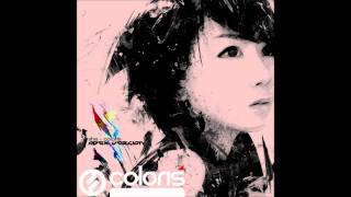 she - coloris