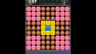 TOON BLAST level 2515
