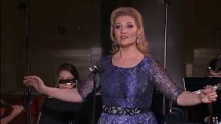 Oxana Shilova - Volkhova's lullaby - Sadko - Rimsky-Korsakov / Оксана Шилова - колыбельная Волховы