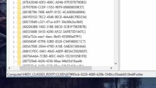 How to disable Quick Access in File Explorer