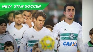 ESTAMOS NA FINAL DA LIBERTA ??? - New Star Soccer #36