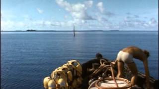 15 1970 Лагуна затонувших кораблей - Подводная одиссея команды Кусто