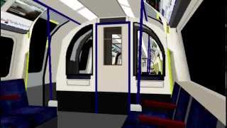 Highbury & Islington to Manor House (via Finsbury Park)