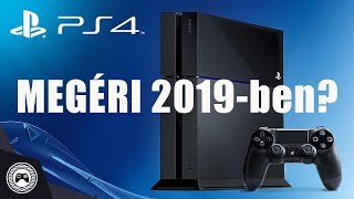 Megéri Playstation 4-et venni karácsonyra?