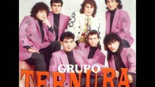 GRANDES CLASICOS DE LA CUMBIA - GRUPO TERNURA - MORENA