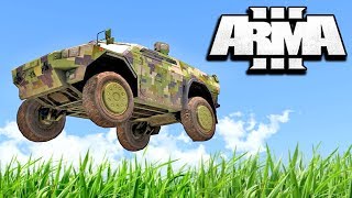 The Worst Criminals In Arma 3 Life... Arma 3 Malden Life!! Arma 3 Life Gameplay