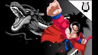 El Golpe del Dragón, 10 Técnicas SECRETAS de Goku Xeno - Dragon Ball Heroes