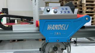 NOWE? modele WANDELI wersji QX