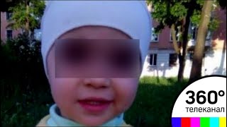 Двухлетнюю девочку мог насиловать отчим