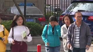 北大教授发文 吁中共七常委公示财产 720P