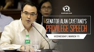 Cayetano: Disarm MILF before passing Bangsamoro bill