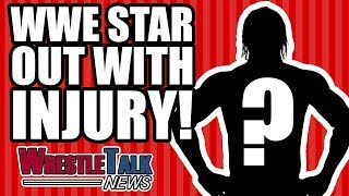 Ronda Rousey Training For WWE! WWE Star Out INJURED! | WrestleTalk News Dec. 2017