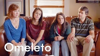 A gay teenage girl seeks help from a therapist to come out to her family. | Alone With People