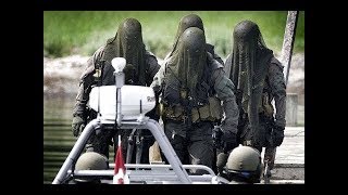 Личный спецназ Ким Чен Ына - это не люди-это машины КНДР