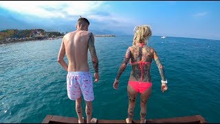 BANTIK BOY/ МОЙ САМЫЙ БОЛЬШОЙ СТРАХ/ ЕГОР КРИД