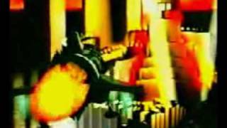 Los Redondos - Las increíbles andanzas del capitán buscapina