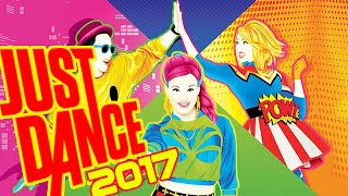 ?Just Dance 2017 Tracklist | Just dance 2017 Full Song List | #JustDance2017?