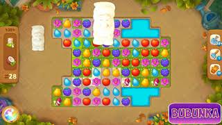 GardenScapes level 4384 HD