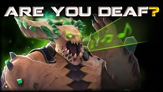 The sweet sounds of Dota 2: What you might be missing if you listen to music