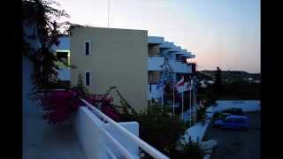 Iris Hotel