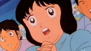 Holly e Benji - 111 - E avvenne il miracolo (2-2)