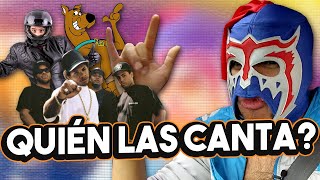 Éstas son las canciones más famosas de MEMES de la historia!
