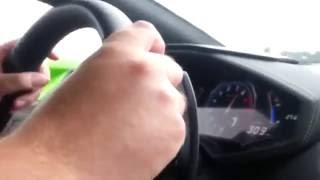 разбились на скорости 336 км/ч | самая страшная авария |