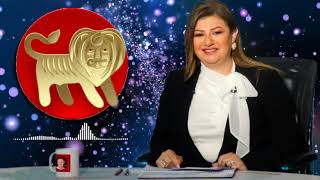 عبير فؤاد: حظ برج الاسد فى اسبوع من السبت 11 حتى الجمعة 17 يناير 2020