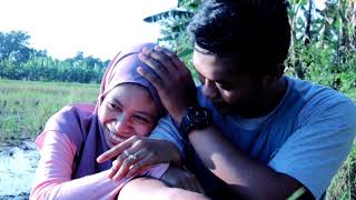 ABRIDA - Bertahanlah, Jangan Pergi (Official Music Video)