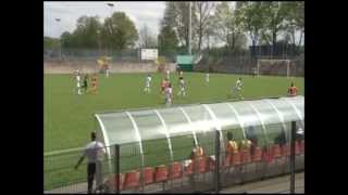 Gabala Football Academy Fortuna(Dusseldorf)-Gabala 1-3