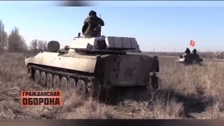 Старые песни на новый лад: как у боевиков новинки  военпрома РФ оказались - Гражданская оборона