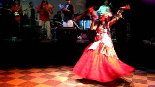 Oya Dance - Afro Brazilian Dance