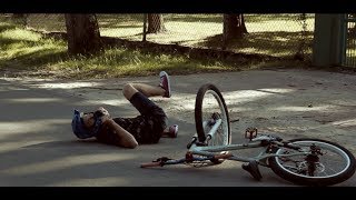 August Training - MTB Stunt [HD]